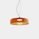 Nordic Glass Pendant Light