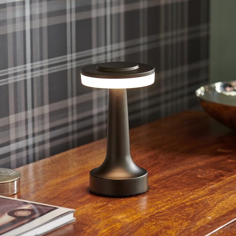 Retro Bar Table Light