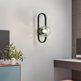 Camille Wall Lamp Collection