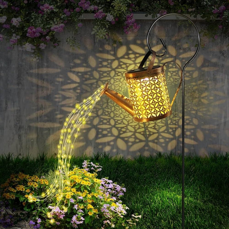 Enchanted Watering Can