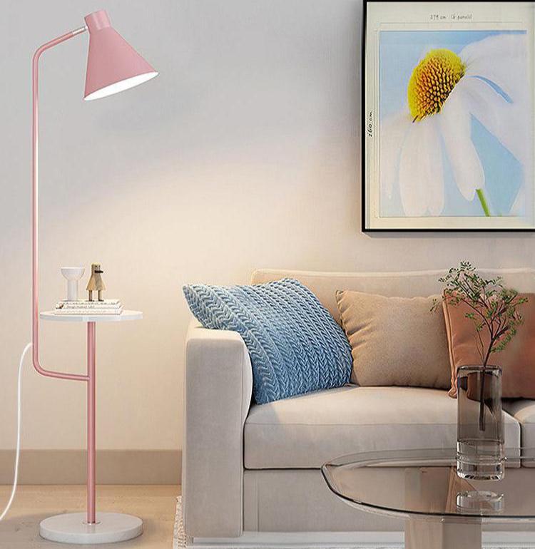 Macaron Floor Lamp