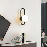 Camille Wall Lamp Collection