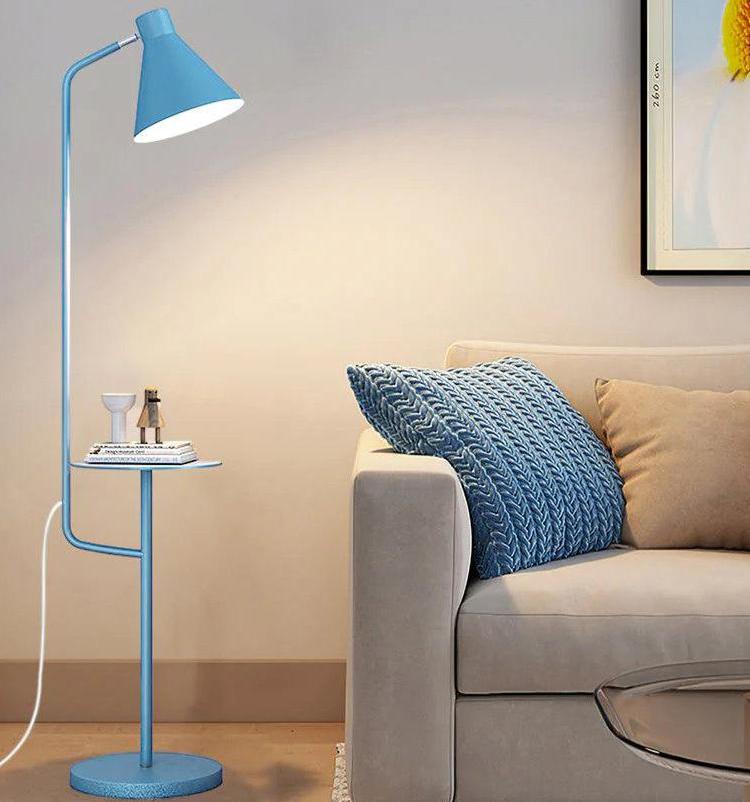 Macaron Floor Lamp