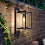 Ferda Outdoor Wall Lamp