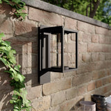 Ferda Outdoor Wall Lamp