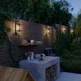 Ferda Outdoor Wall Lamp