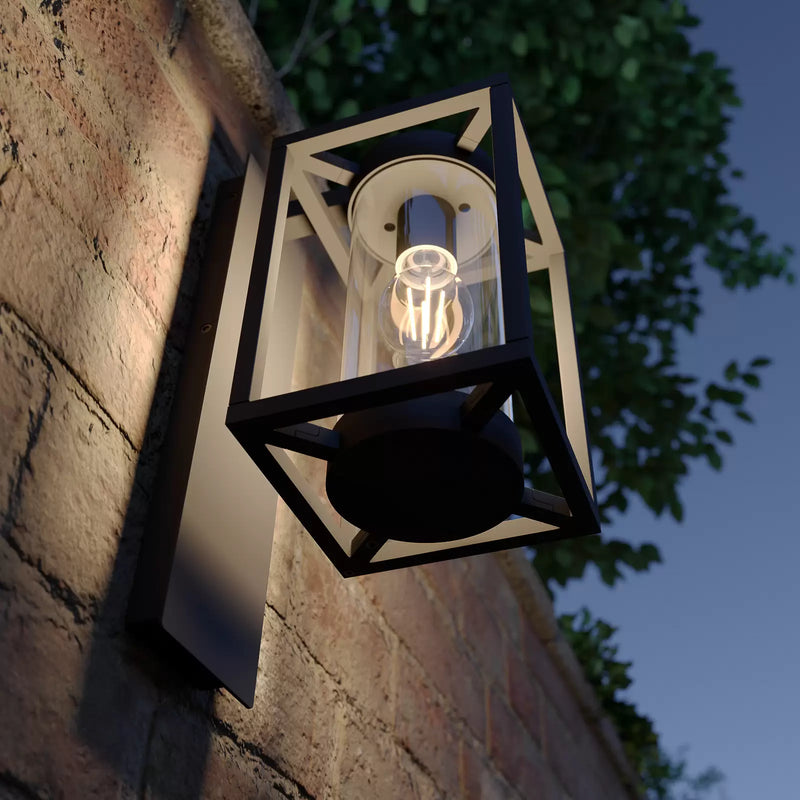 Ferda Outdoor Wall Lamp