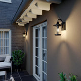 Zayn Outdoor Wall Lamp