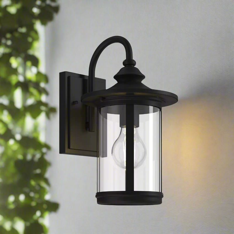 Zayn Outdoor Wall Lamp