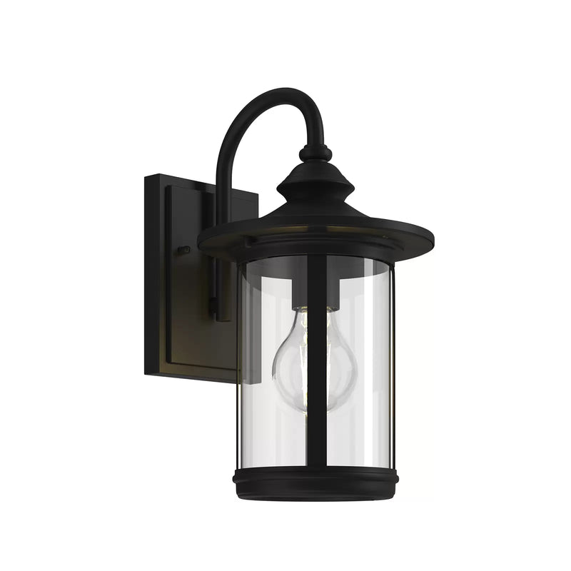 Zayn Outdoor Wall Lamp