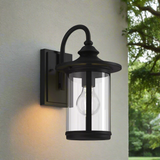 Zayn Outdoor Wall Lamp