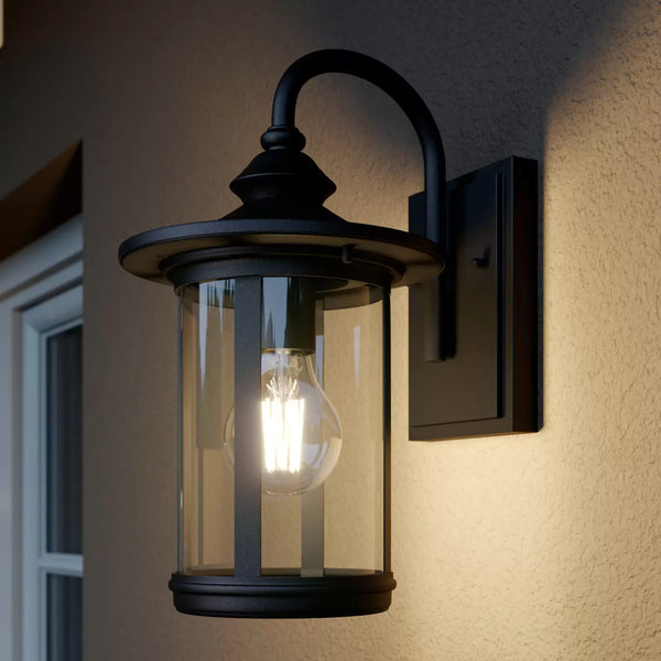 Zayn Outdoor Wall Lamp