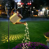 Enchanted Watering Can