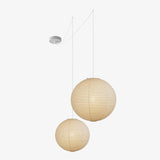 Akari A Series Pendant Light