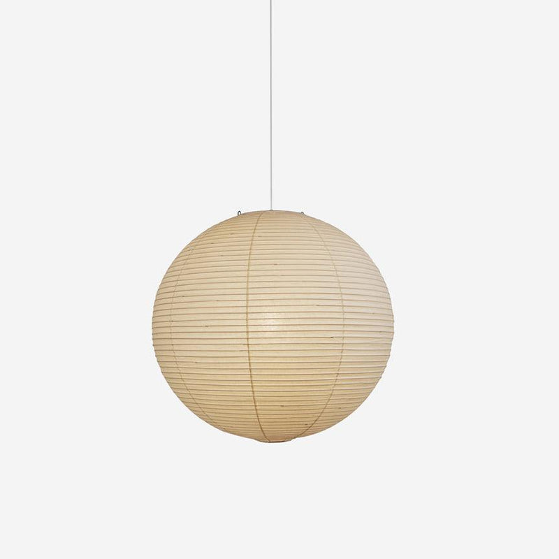 Akari A Series Pendant Light