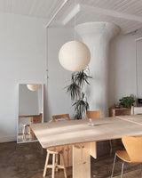 Akari A Series Pendant Light