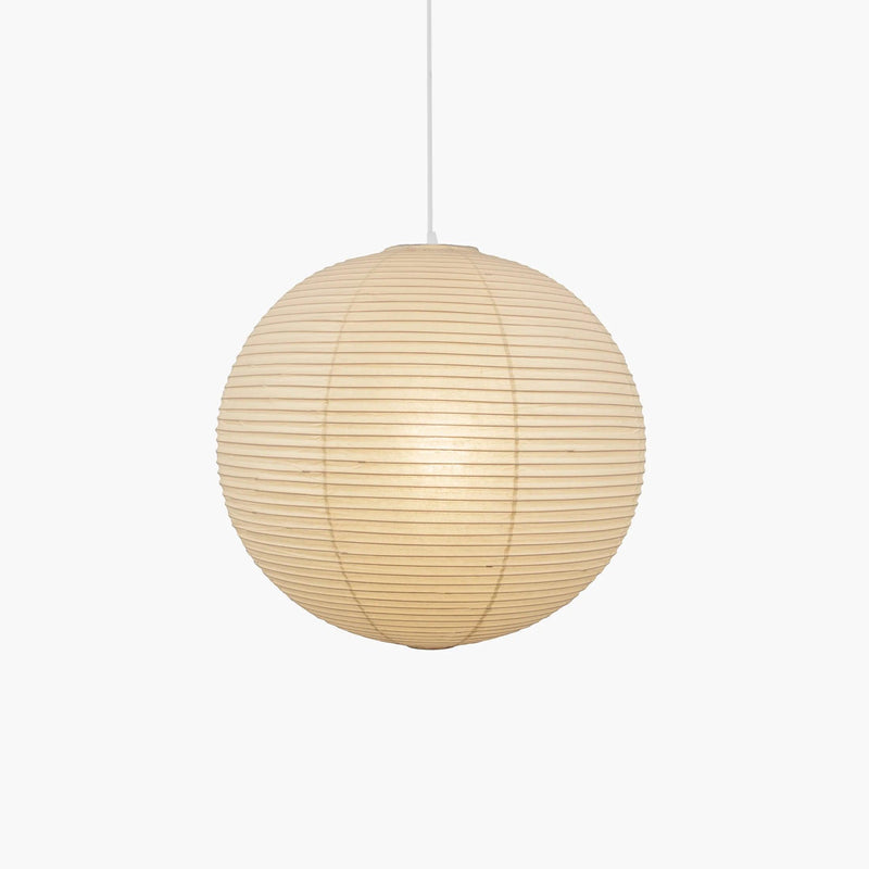 Akari A Series Pendant Light