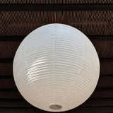 Akari A Series Pendant Light