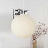 Akari A Series Pendant Light