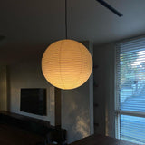 Akari A Series Pendant Light