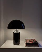 Atollo Metal Table Lamp