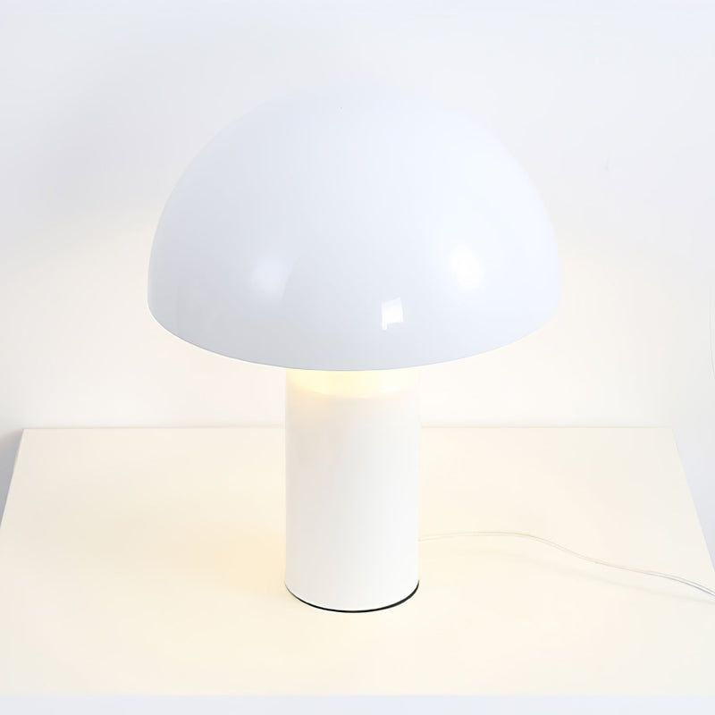 Atollo Metal Table Lamp