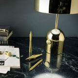 Bell Table Lamp