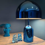 Bell Table Lamp