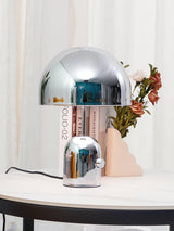 Bell Table Lamp