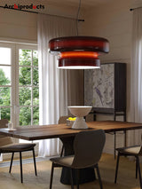 Bohemia Pendant Lamp