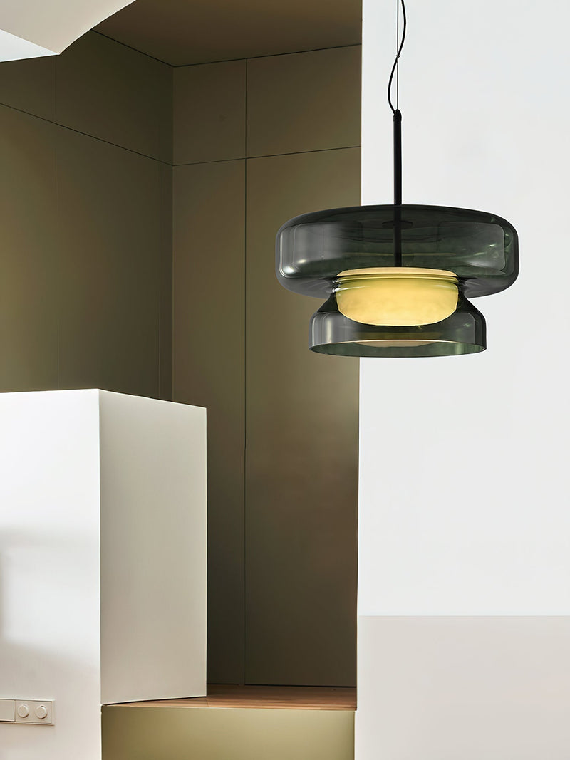 Bohemia Pendant Lamp