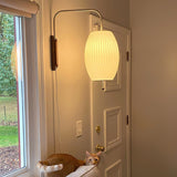 Nelson Wall Sconce