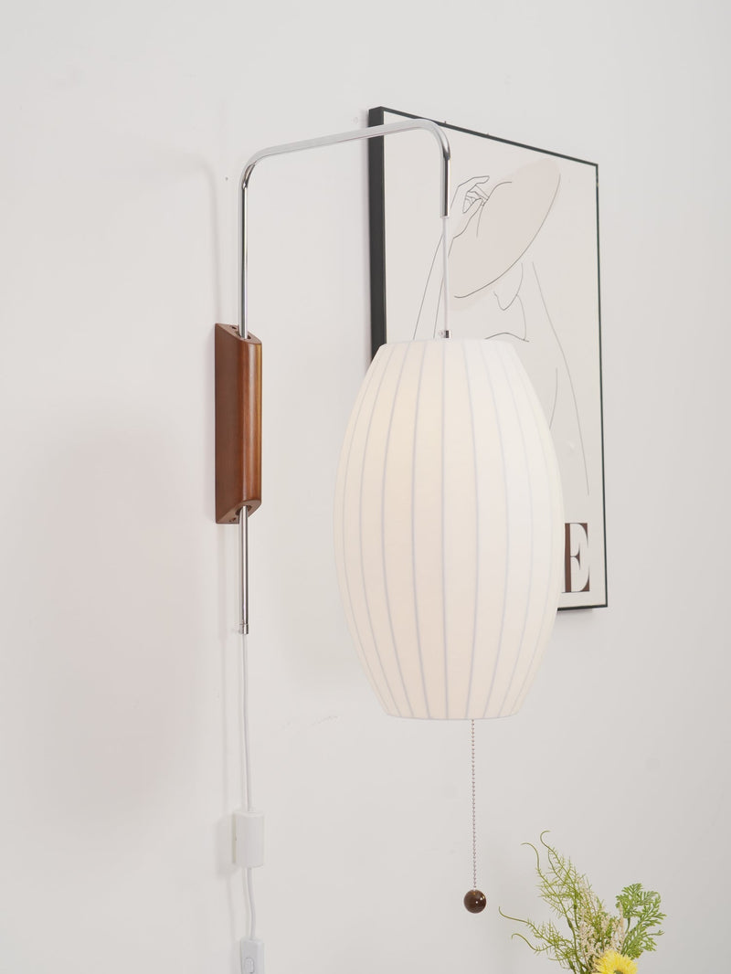 Nelson Wall Sconce