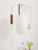 Nelson Wall Sconce