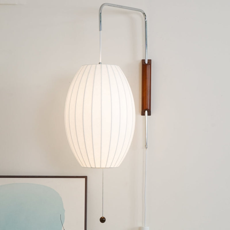 Nelson Wall Sconce