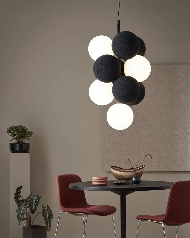 Bubbles Pendant Lamp