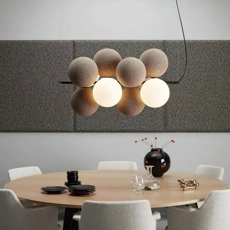 Bubbles Pendant Lamp