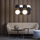 Bubbles Pendant Lamp