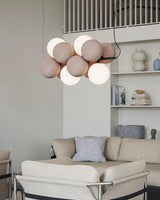 Bubbles Pendant Lamp