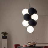 Bubbles Pendant Lamp