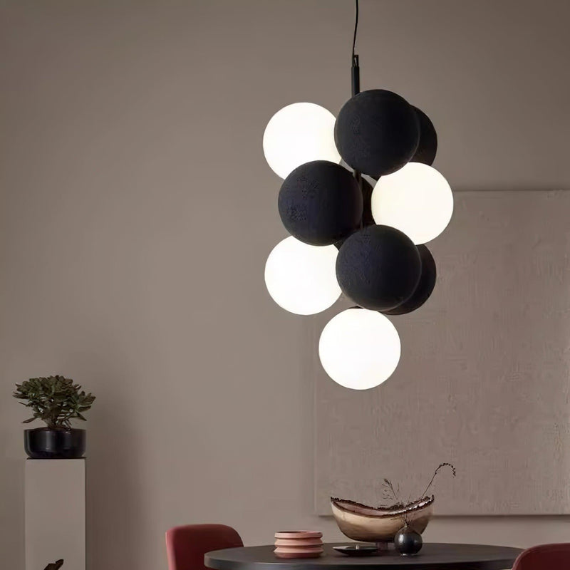 Bubbles Pendant Lamp