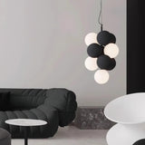 Bubbles Pendant Lamp