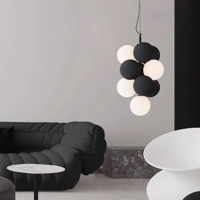 Bubbles Pendant Lamp