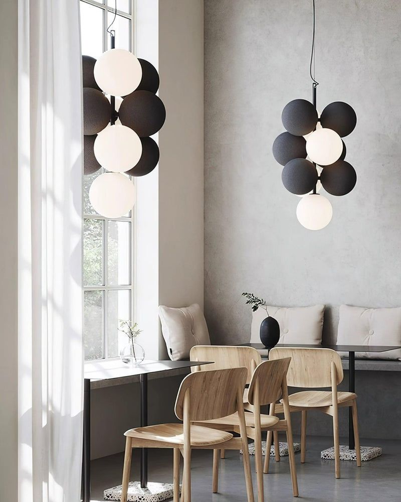 Bubbles Pendant Lamp