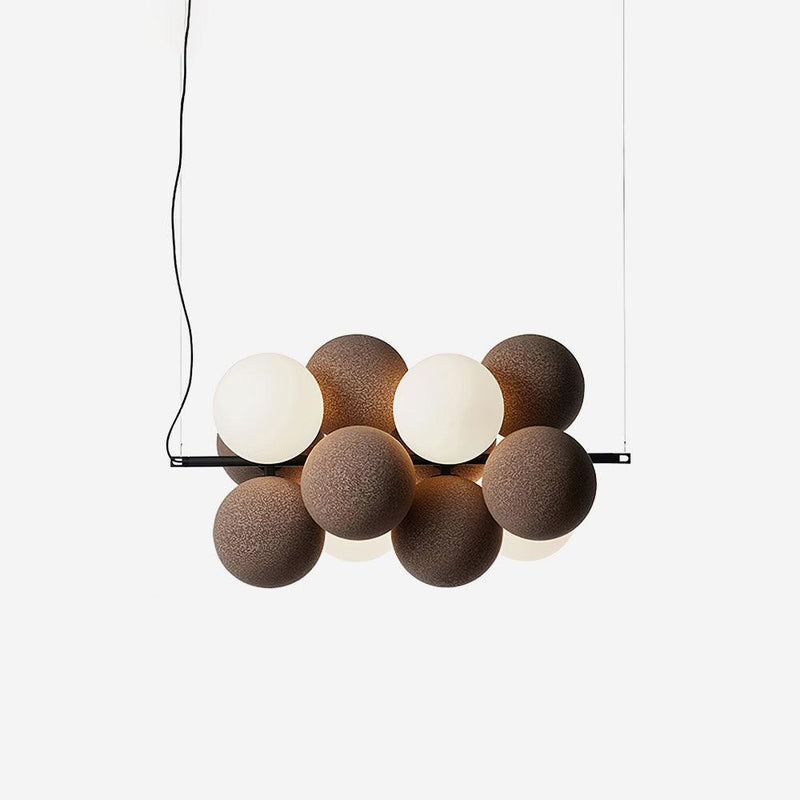 Bubbles Pendant Lamp