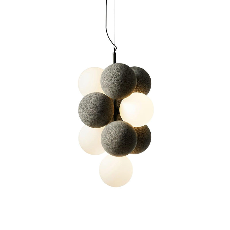 Bubbles Pendant Lamp