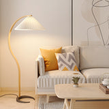 Caprani Floor Lamp