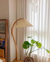 Caprani Floor Lamp