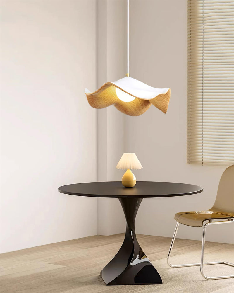 Casia Unique Pendant Lamp