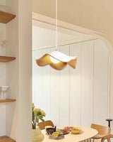 Casia Unique Pendant Lamp